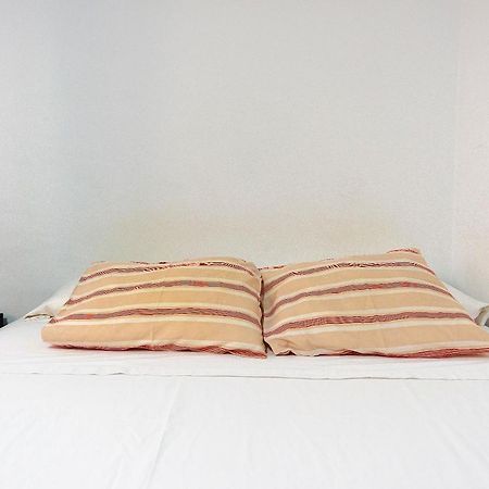 Rooms Young People Only, Soho Citycenter Malaga Ngoại thất bức ảnh